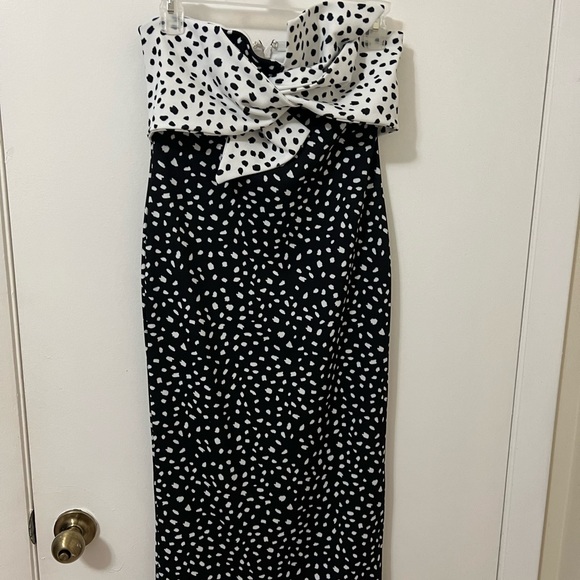 TOPSHOP dress - Picture 1 of 4